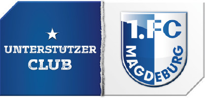 Siegel FCM-Unterstützer-Club