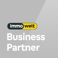 Siegel Business Partner bei immowelt